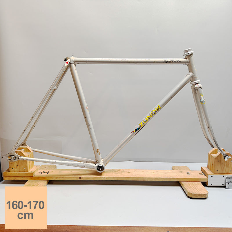 C】ZUNOW Track frame /500/520/Rear120