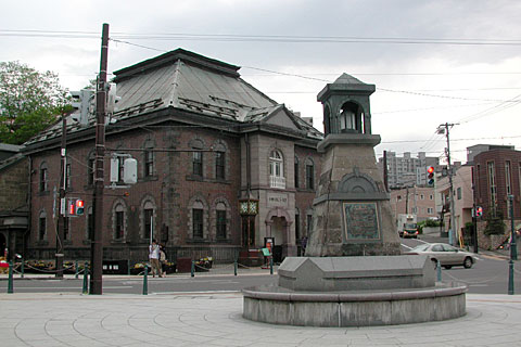 小樽オルゴール堂本館 - 北海道の観光情報ならデジタルマップGnome