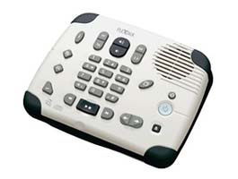 フレックストーク PTN2 プレクストーク » プレクストーク PTN2（生産終了機種）