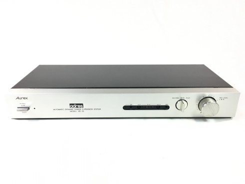 Aurex Aurex AD－3S ADRES UNIT ノイズ