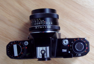 Voigtlander VSL1