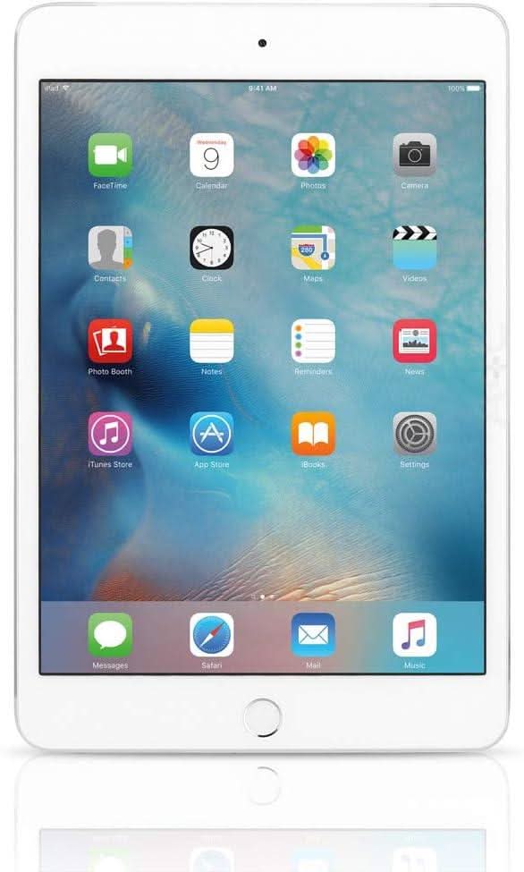 Apple iPad Mini 4 LTE 128GB 7.9