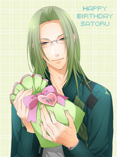 PC〗 【乙女向】 [開發中止][ヤンデレ天国Affection～BunnyCage～][病