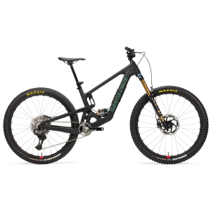 2020 Santa Cruz Hightower Carbon S Bike - Reviews, Comparisons