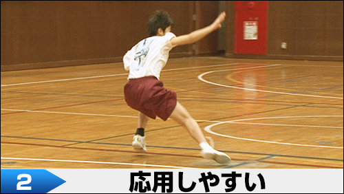 八王子一中・勝利に直結するディフェンスの強化【全3巻】 八王子一中