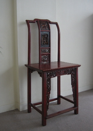 ますます稀少価値の高くなっている韓国（李朝）や中国（清朝後期）の