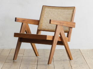 shadow シャドウ・ラウンジチェア