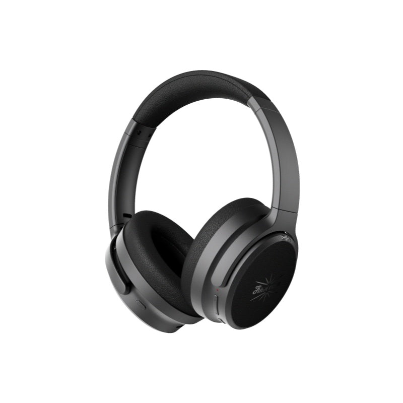 Kiwi Ears Ardor | Audiophile Bluetooth Dual-Driver Headphones with ANC