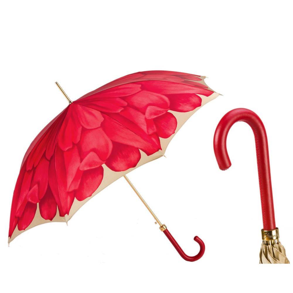 長傘] レッドダリア(シングルクロス) – Pasotti 公式サイト