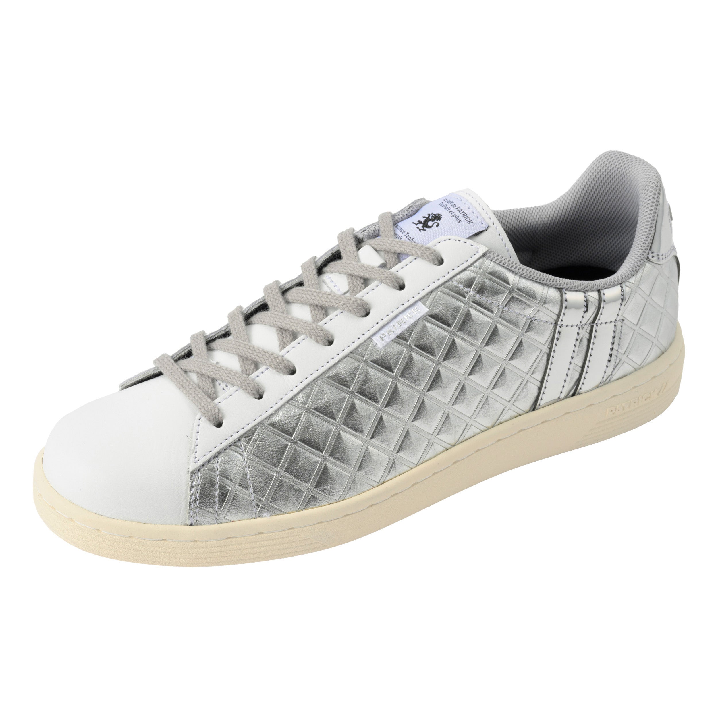 ゴルフ｜ケベック・カップ ピラミッド｜QUEBEC-CP/PRD（SLV