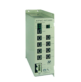 MECHATROLINK-Ⅲ 対応 ハブモジュール JEPMC-MT2000-E | MECHATROLINK