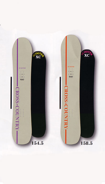 Scooter スクーター