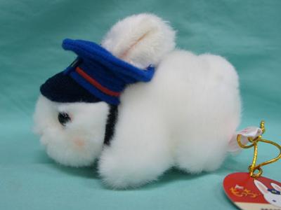 もっちぃ ボールチェーンぬいぐるみ】：長井市観光ポータルサイト | 水