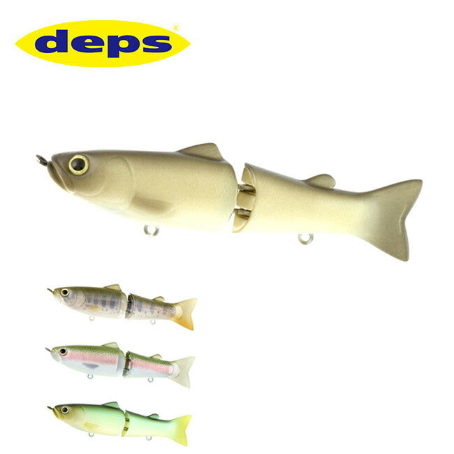 deps デプス NEW SLIDESWIMMER 115 ニュースライドスイマー