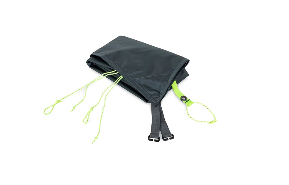 HORNET OSMO/ELITE OSMO 2P用 フットプリント【NEMO】 – SANKAKU STAND