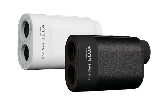 Shot Navi ADVANCE 2(ショットナビ アドバンス)::フルレイアウト表示の