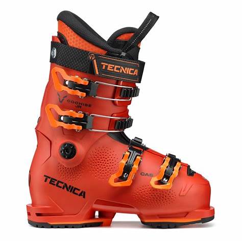 Tecnica Youth Cochise Jr Ski Boots 2025 – Ski Pro AZ