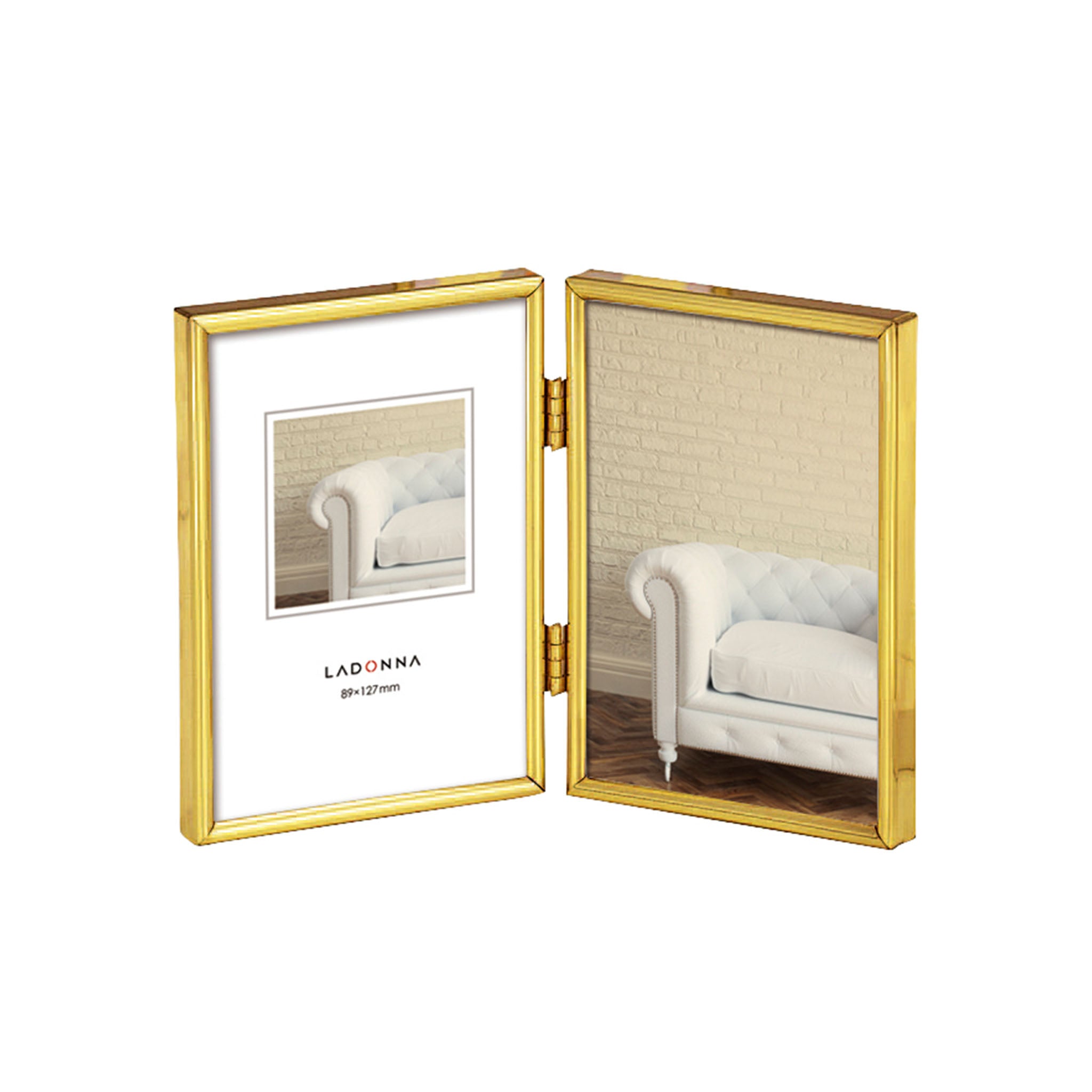 リビングフォトフレーム BK1-SD/SK1-SD ｜ Toffy公式オンラインショップ