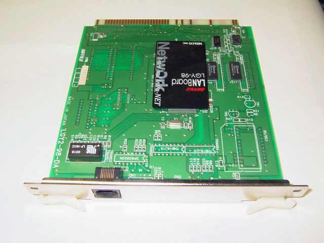 PC-98 拡張カード - PC98ショップ