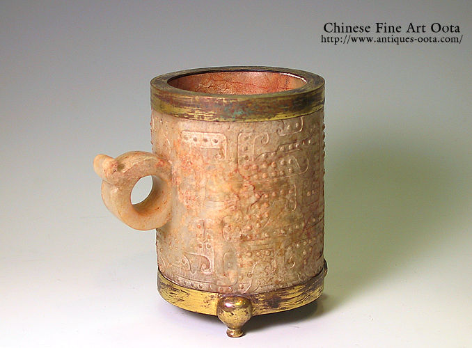 玉製品 / 古美術大田