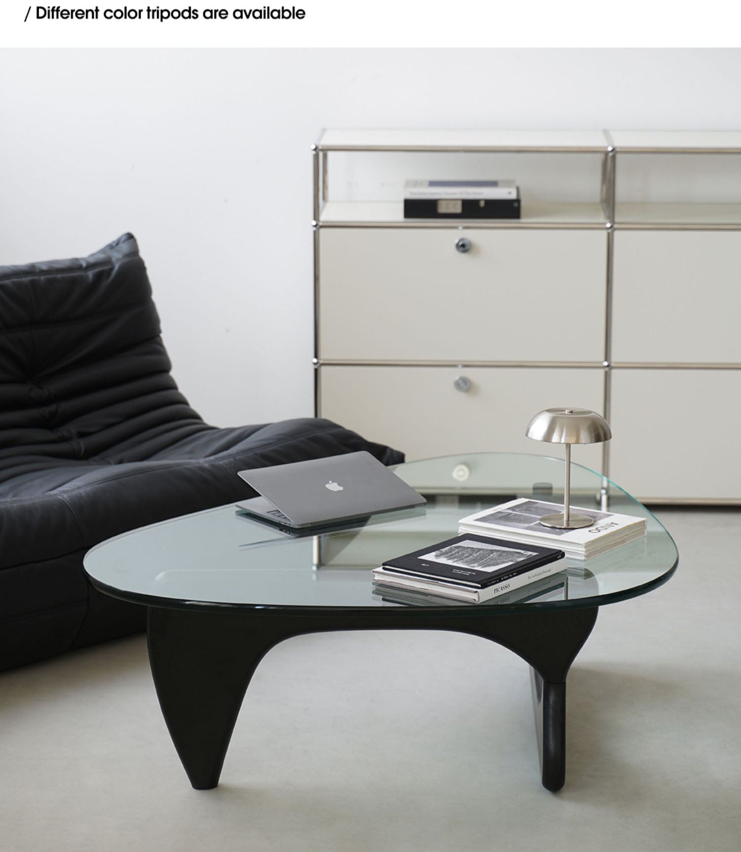 リビングテーブル コーヒーテーブル イサム・ノグチ ノグチテーブル