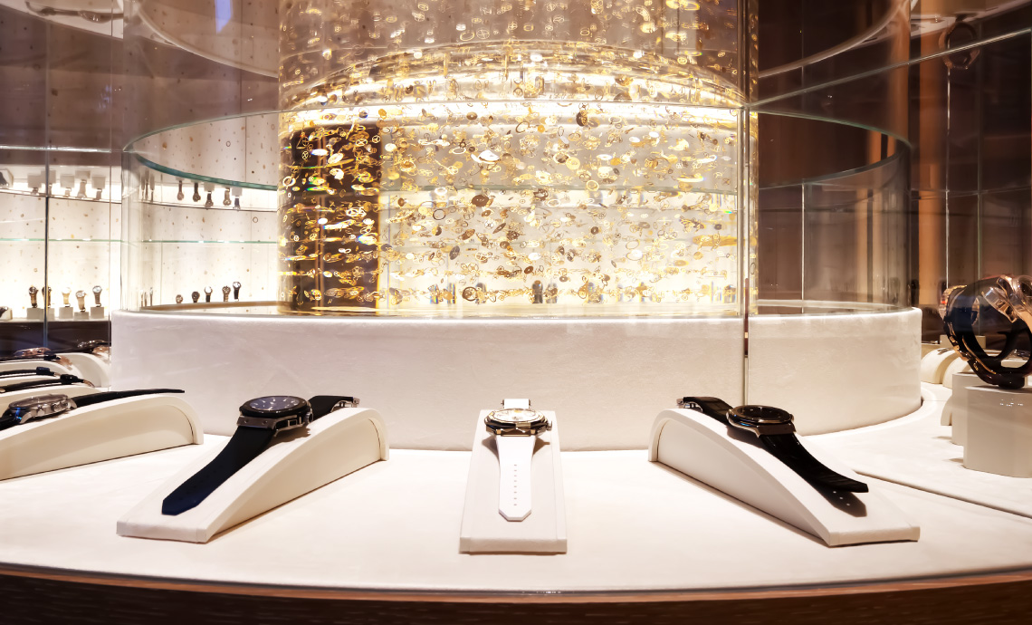 A.ランゲ＆ゾーネ - サクソニア | A.LANGE&SOHNE | 216.026 | WG