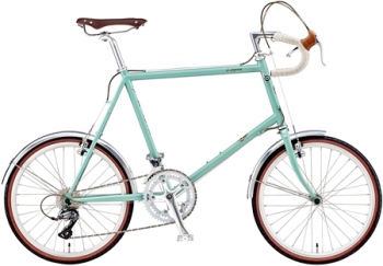 ビアンキ ミニベロ8ドロップ(BIANCHI MINIVELO8 DROP)自転車通販