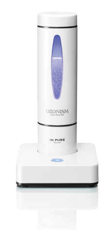 オゾン水のコンサルタント デザイアン