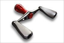 トーナメントモデル | エリア／ライトゲーム用スピニングリール