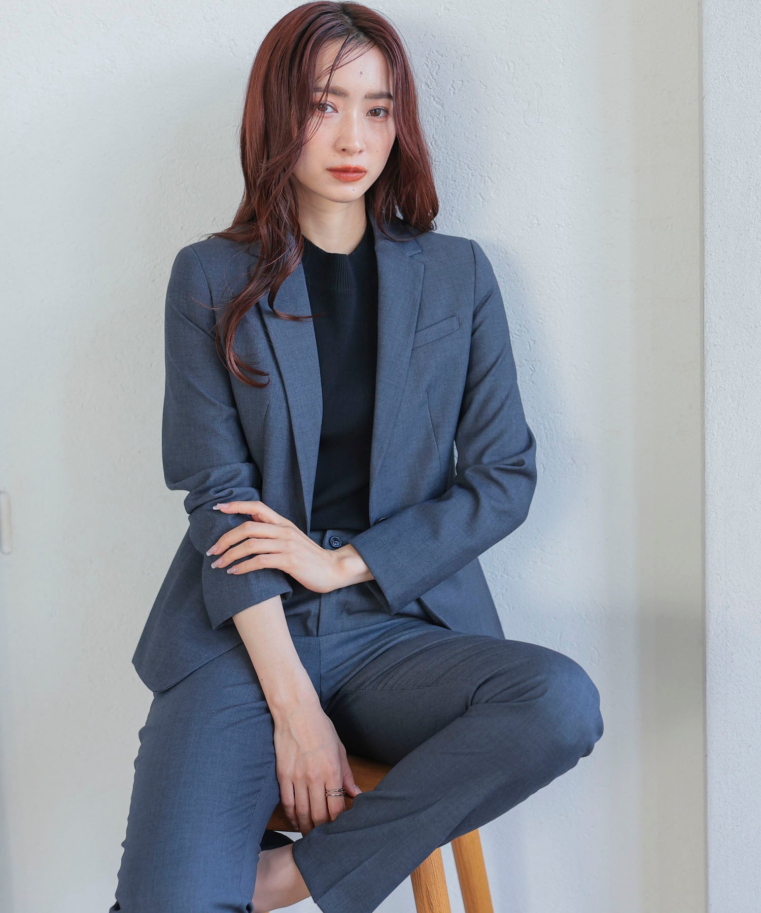 YUDAI SUNLINE フィッシングスーツ(上下セット) グレー サンライン