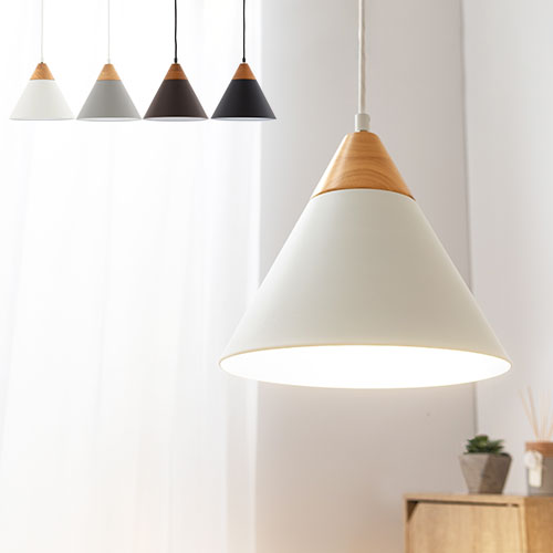 ペンダントライト 1灯 LED専用 照明 ライト おしゃれ UCOLO LIT000086