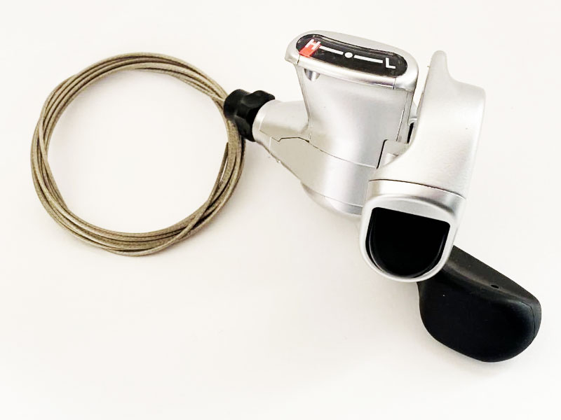 CYCLETECH-IKD : Shimano Capreo Rear Shifter SL-F700