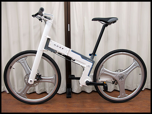 美品! パシフィックサイクル/イフモード IF MODE 26インチ | 中古品