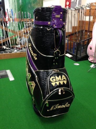 GOLF GALLERY ジェイ・フラッグ 京都 亀岡 ゴルフショップ ジャンボ