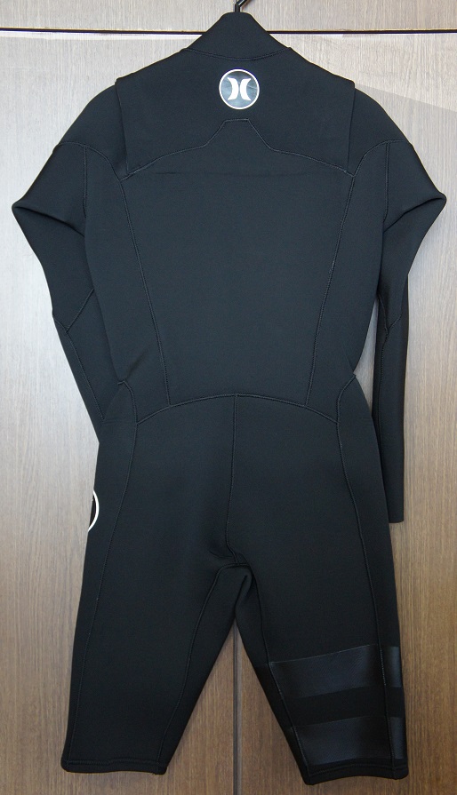 ウェットスーツ（WETSUITS） ＞ HURLEY（ハーレー） ＞ HURLEY FUSION