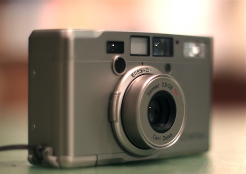 コンタックスTixとTvs - ル・ボナー