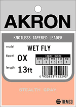 アクセサリー・テーパーリーダー