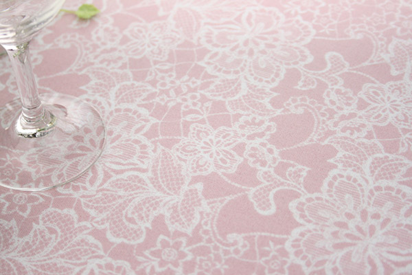 テーブルクロス PVC84 クラリス/プリントテーブルクロスの通販サイト