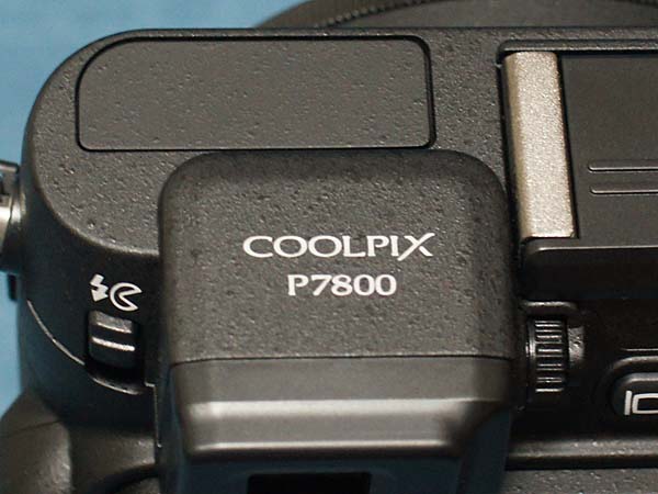 ニコン Nikon COOLPIX P7800の徹底レビュー 高級コンパクト /monox