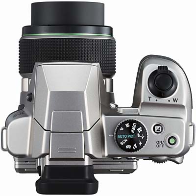 ペンタックス X5 PENTAX /monox デジカメ 比較 レビュー