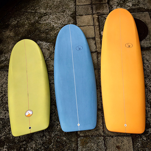 Ola de Oro / Sim商品情報:::新品＆中古サーフボード専門店 M's surf