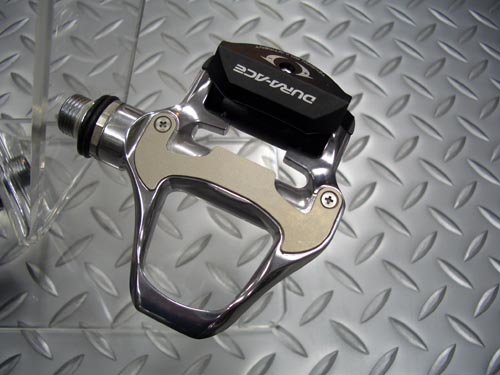 シマノ PD-7810 DURA-ACE-(新潟の自転車のプロショップ-佐々木輪店)