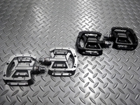 Shimano PD-GR500 FLAT PEDALS-(新潟の自転車のプロショップ-佐々木輪店)
