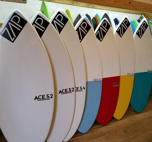 スキムボードについて説明します | スキムワン/SkimOne スキムボード