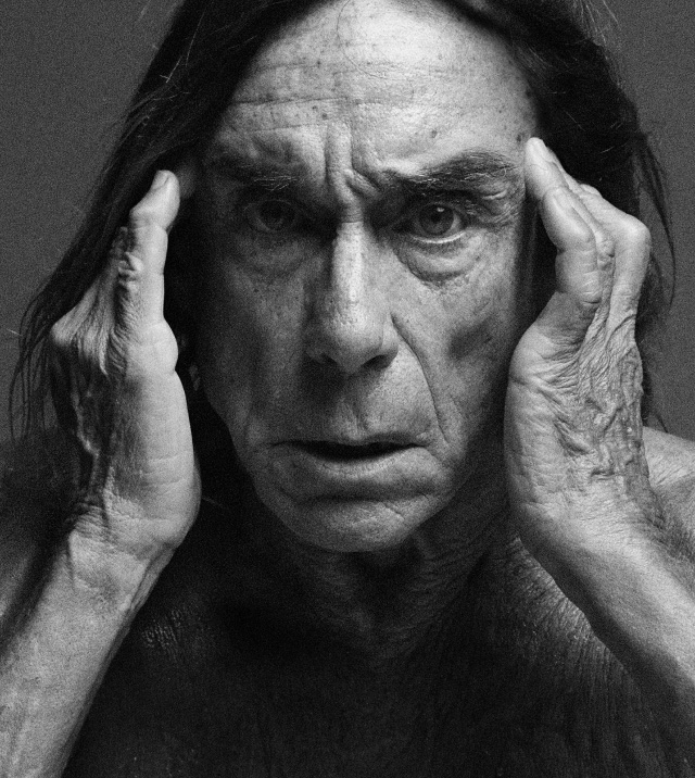 鋤田正義写真展in大分 2019