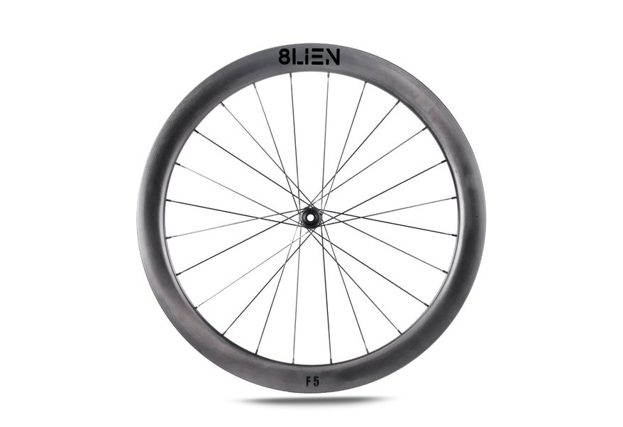 F5 Disc Carbon Wheelset – 8lienbike