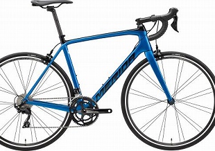 MERIDA メリダ｜2023/24 SCULTURA RIM 4000 [スクルトゥーラ リム