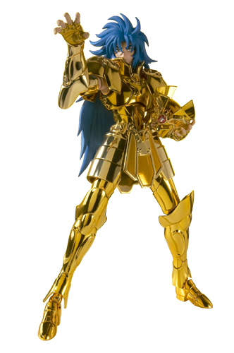 聖闘士聖衣神話EX ジェミニサガ | 魂ウェブ