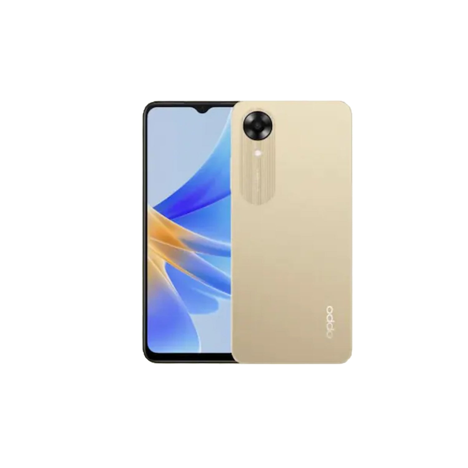 Oppo A17k – Tekpone