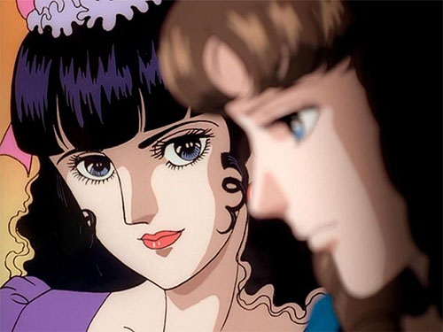 おにいさまへ…｜アニメ｜手塚治虫 TEZUKA OSAMU OFFICIAL